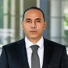 Dr. Islam Azzam
