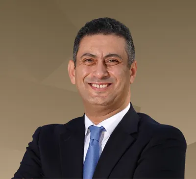 Dr. Ayman Ismail