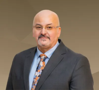 Dr. Mohamed Hegazy