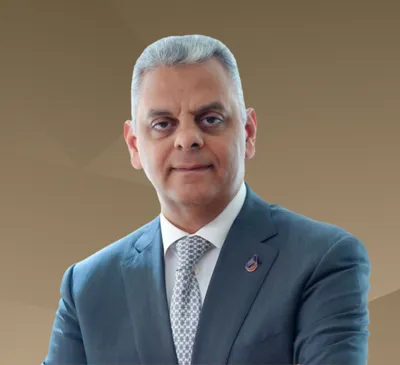 Mr. Alaa El Zoheiry