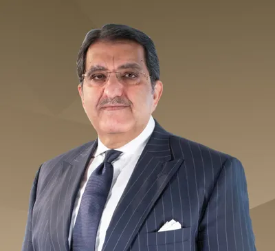Mr. Ibrahim Sarhan