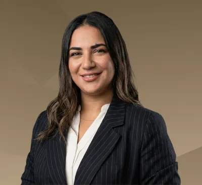 Farah Abdel Kader
