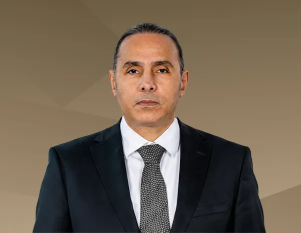 Dr. Islam Azzam